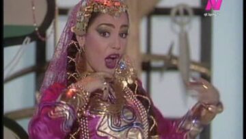 فوازير ”حول العالم“ ׀ شريهان 87 ׀ قبرص