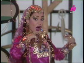 فوازير ”حول العالم“ ׀ شريهان 87 ׀ عمان