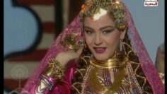 فوازير ”حول العالم“ ׀ شريهان 87 ׀ ليبيا