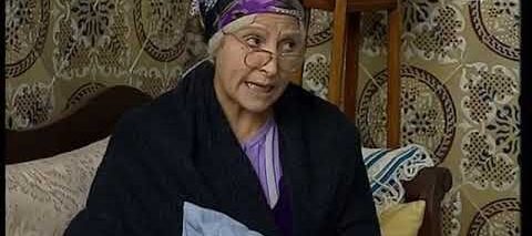 مسلسل الخطاب على الباب : الجزء الأول | الحلقة الثامنة