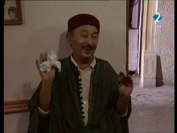 مسلسل الخطاب على الباب : الجزء الأول | الحلقة الحادية عشر