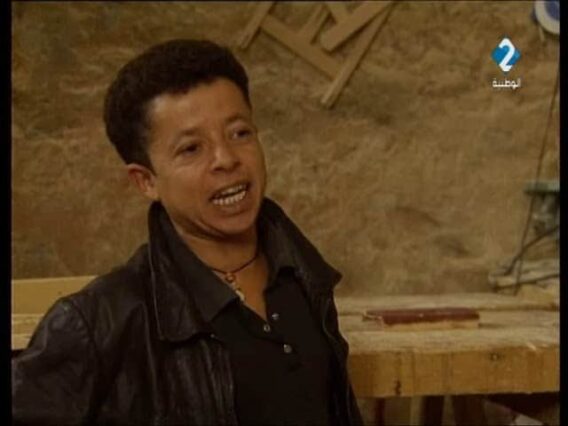 مسلسل الخطاب على الباب : الجزء الأول | الحلقة الخامسة