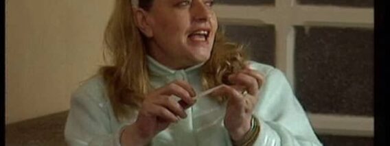 مسلسل الخطاب على الباب : الجزء الأول | الحلقة الأولى