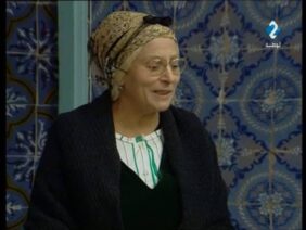 مسلسل الخطاب على الباب : الجزء الأول | الحلقة الثانية