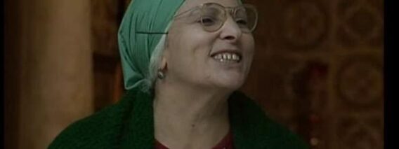 مسلسل الخطاب على الباب : الجزء الأول | الحلقة السابعة