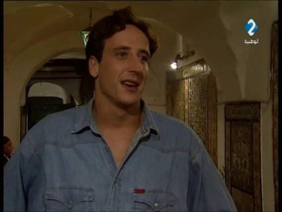 مسلسل الخطاب على الباب : الجزء الأول | الحلقة الثالثة