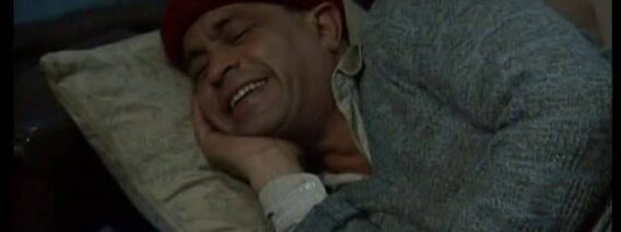 مسلسل الخطاب على الباب : الجزء الأول | الحلقة الثالثة عشر