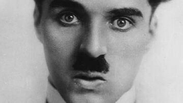 Charlie Chaplin