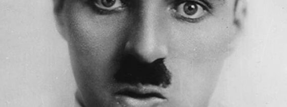 Charlie Chaplin