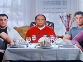 أفضل مقاطع فيلم التجربة الدنماركية