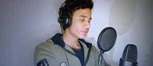 القارئ أنس محمد