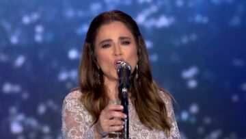 جوليا بطرس – ثوار الأرض