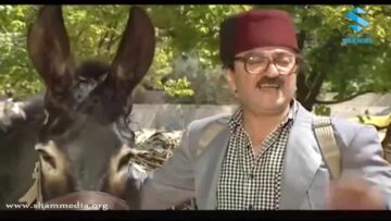 فيلم غوار والحمار