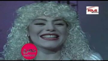 كواليس فوازير حاجات ومحتاجات – شريهان