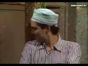 ‫مسلسل الايام كامل الحلقة – 1‬‎.flv