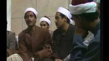 مسلسل الايام الحلقة السادسه