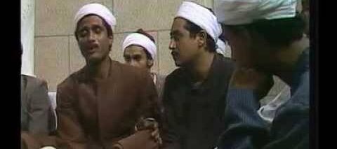 مسلسل الايام الحلقة السادسه