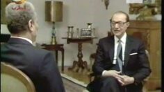 الموسيقار محمد عبد الوهاب يتحدث عن عبد الحليم حافظ بعد وفاته