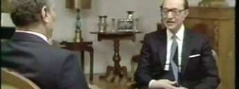 الموسيقار محمد عبد الوهاب يتحدث عن عبد الحليم حافظ بعد وفاته