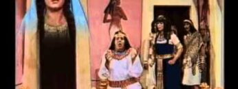 مسلسل محمد رسول الله – الجزء الأول – حلقة 10