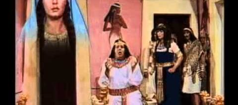 مسلسل محمد رسول الله – الجزء الأول – حلقة 10