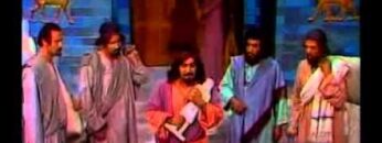 مسلسل محمد رسول الله – الجزء الأول – حلقة 4