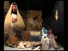 مسلسل محمد رسول الله – الجزء الأول – حلقة 6