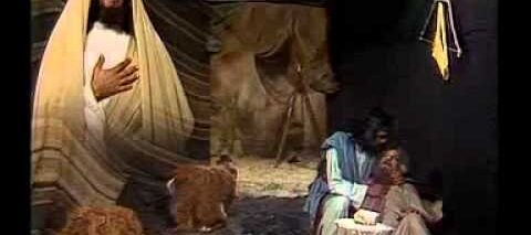 مسلسل محمد رسول الله – الجزء الأول – حلقة 6