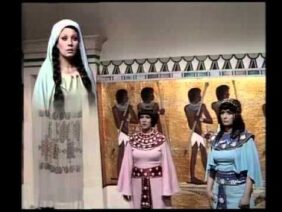 مسلسل محمد رسول الله – الجزء الأول – حلقة 11