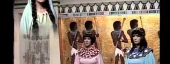 مسلسل محمد رسول الله – الجزء الأول – حلقة 11