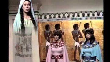 مسلسل محمد رسول الله – الجزء الأول – حلقة 11