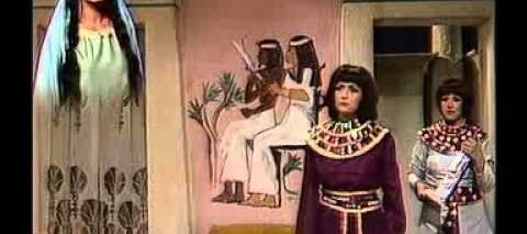 مسلسل محمد رسول الله – الجزء الأول – حلقة 9