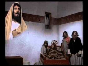 مسلسل محمد رسول الله – الجزء الأول – حلقة 5