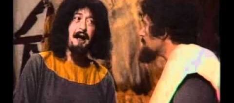 مسلسل محمد رسول الله – الجزء الأول – حلقة 1