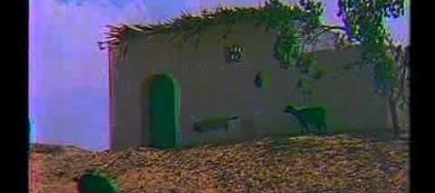 مسلسل محمد رسول الله – الجزء الأول – حلقة 2