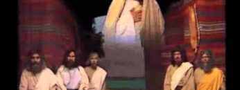 مسلسل محمد رسول الله – الجزء الأول – حلقة 14