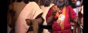 مسلسل محمد رسول الله – الجزء الأول – حلقة 13