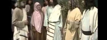 مسلسل محمد رسول الله – الجزء الأول – حلقة 17