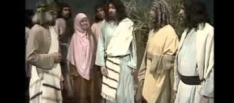 مسلسل محمد رسول الله – الجزء الأول – حلقة 17