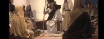 مسلسل محمد رسول الله – الجزء الأول – حلقة 20