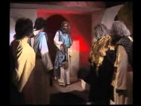 مسلسل محمد رسول الله – الجزء الأول – حلقة 15