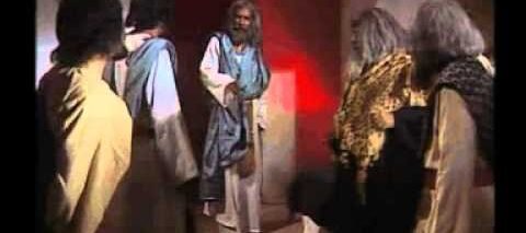 مسلسل محمد رسول الله – الجزء الأول – حلقة 15