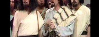 مسلسل محمد رسول الله – الجزء الأول – حلقة 18