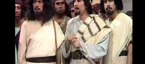 مسلسل محمد رسول الله – الجزء الأول – حلقة 18