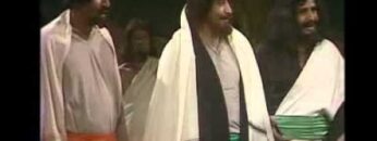 مسلسل محمد رسول الله – الجزء الأول – حلقة 22