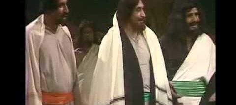 مسلسل محمد رسول الله – الجزء الأول – حلقة 22