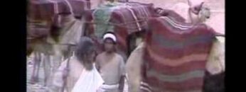 مسلسل محمد رسول الله – الجزء الأول – حلقة 21