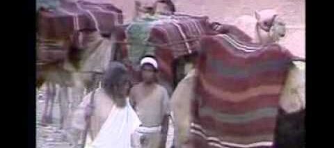 مسلسل محمد رسول الله – الجزء الأول – حلقة 21