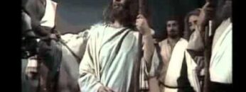 مسلسل محمد رسول الله – الجزء الأول – حلقة 19