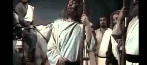 مسلسل محمد رسول الله – الجزء الأول – حلقة 19